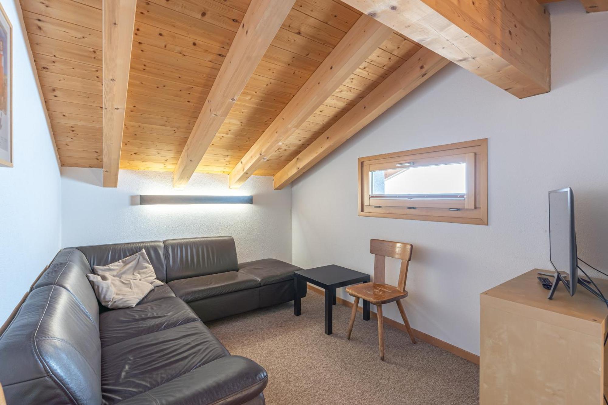 Appartmenthaus Bergfreund Apartamento