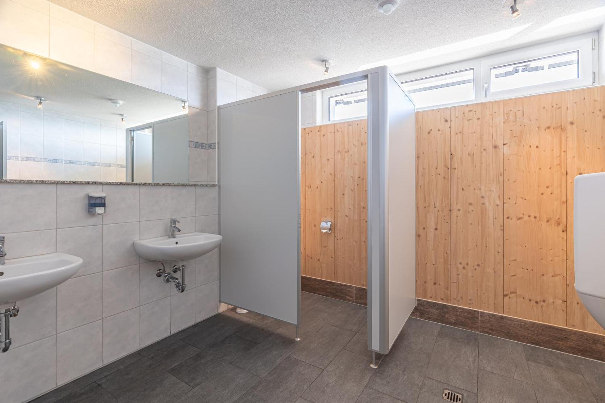 Apartment Appartmenthaus Bergfreund *