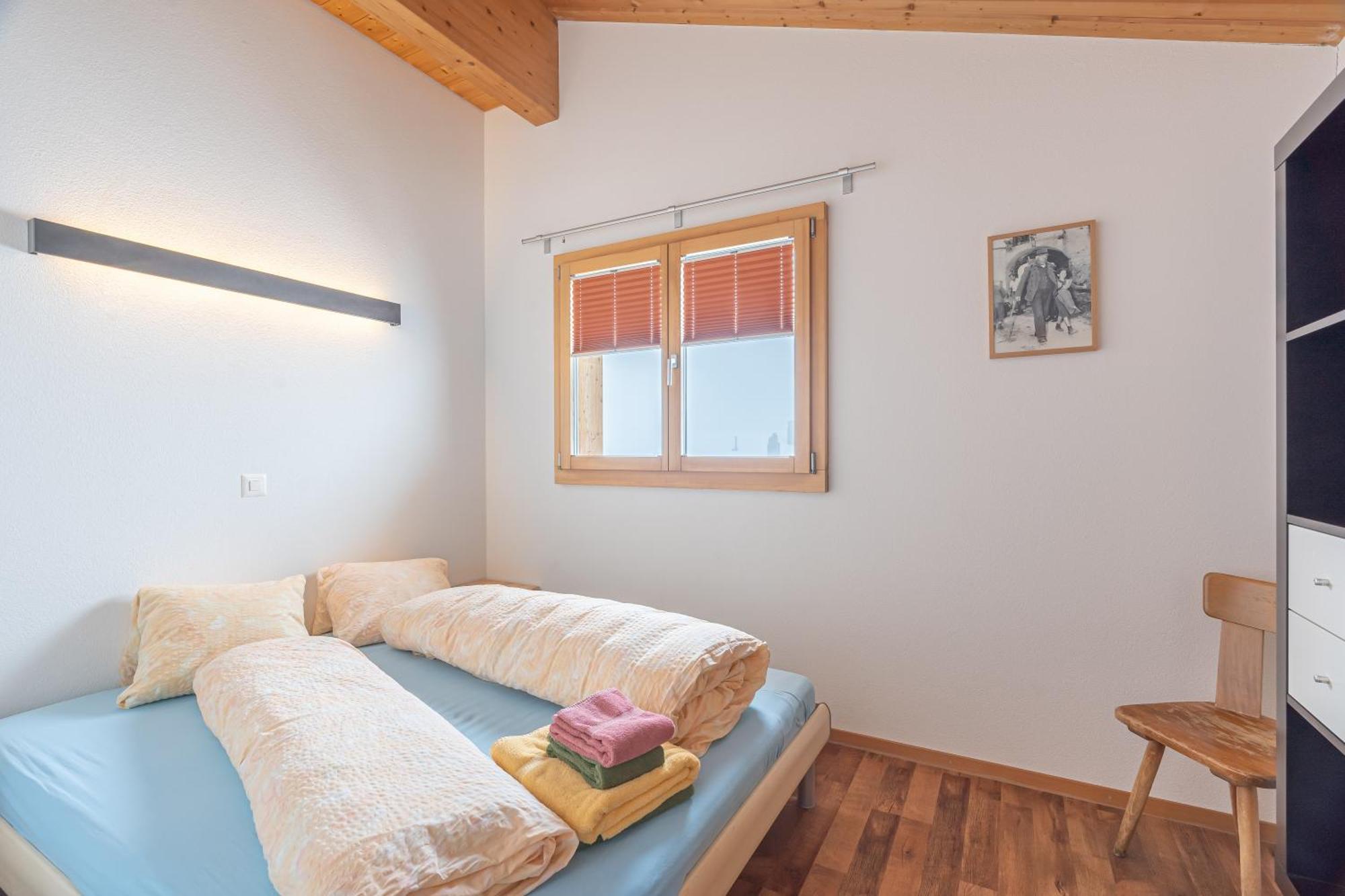 Apartment Appartmenthaus Bergfreund *
